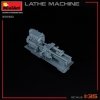 MiniArt 35660 LATHE MACHINE 1/35